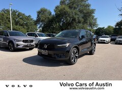 2026 Volvo XC40