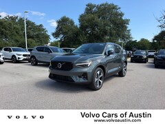 2026 Volvo XC40