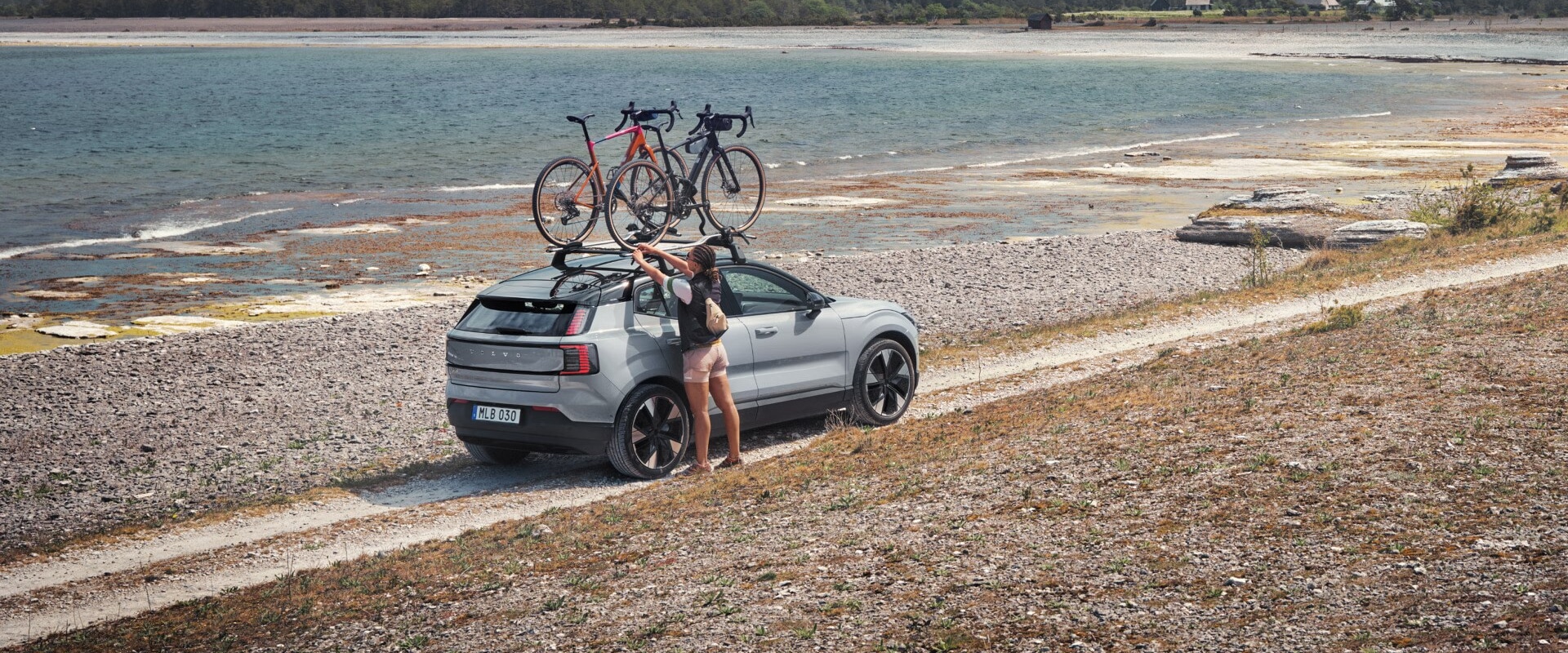 Volvo EX30