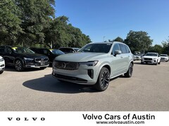 2026 Volvo XC90 B6 Plus 7-Seater AWD