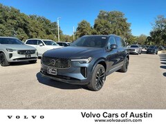 2026 Volvo XC90 B6 Ultra 6-Seater AWD