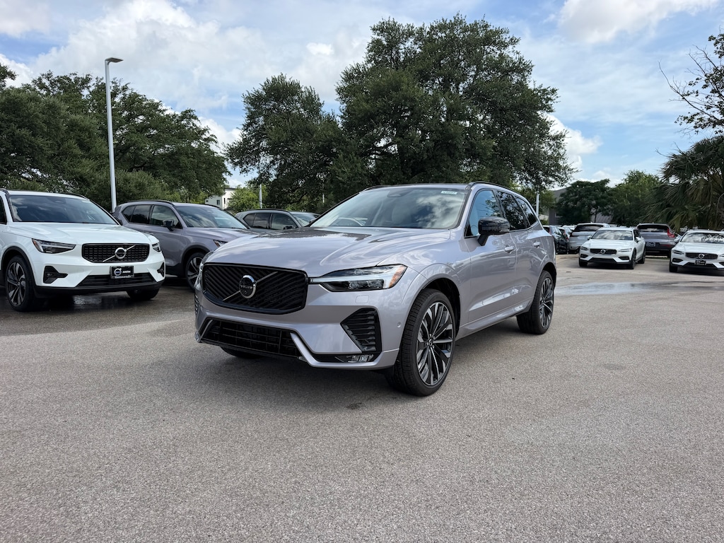 New 2026 Volvo XC60 B5 Ultra SUV