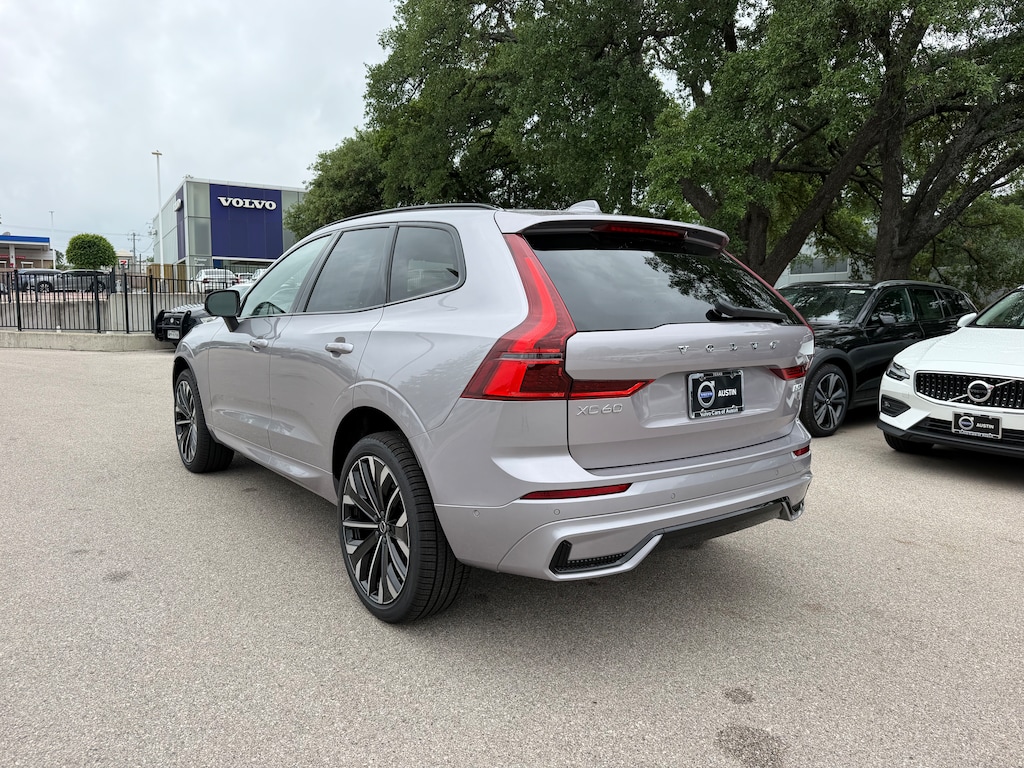 New 2026 Volvo XC60 B5 Ultra SUV