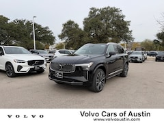 New 2026 Volvo XC90 B6 Plus 6-Seater SUV for Sale in Austin & Georgetown TX