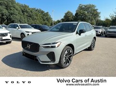 2026 Volvo XC60 B5 Plus AWD