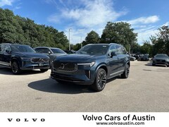 2026 Volvo XC90 plug-in hybrid Plus 6-Seater AWD