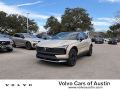 2026 Volvo EX30