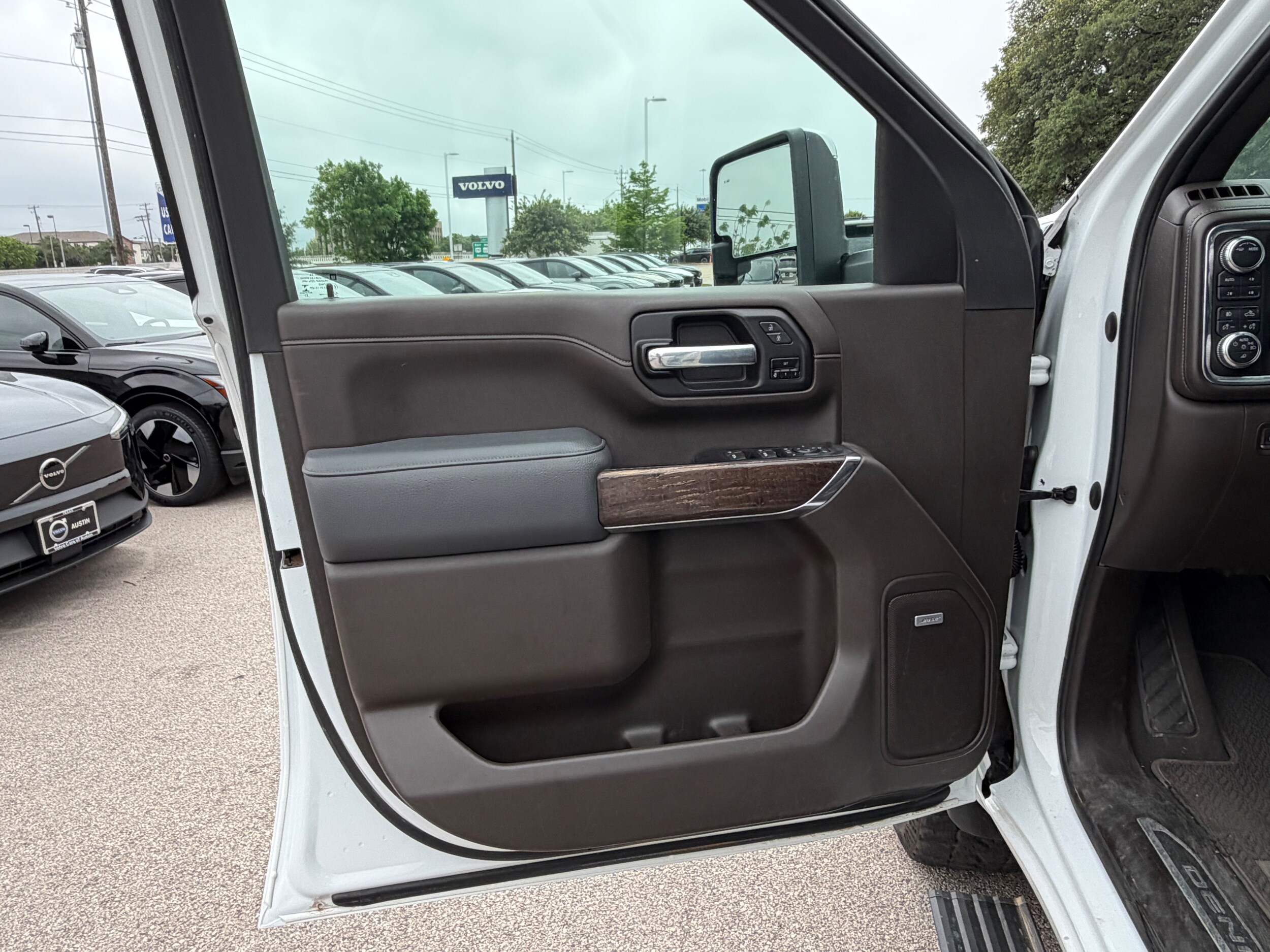 2022 GMC Sierra 2500 Denali HD Denali - Photo 24