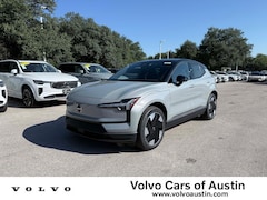 2026 Volvo EX30