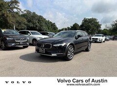 2025 Volvo V90 Cross Country
