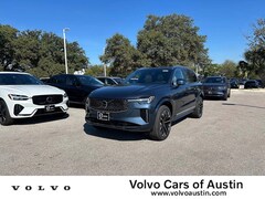 New 2026 Volvo XC90 B6 Plus 7-Seater SUV for Sale in Austin & Georgetown TX