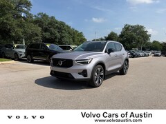 2026 Volvo XC40