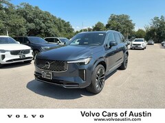 2025 Volvo XC90 plug-in hybrid I-4 cyl All-Wheel Drive T8 (2025.5) Plus 7-Seater