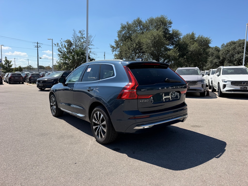 Used 2023 Volvo XC60 B5 FWD Plus Bright SUV