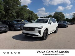 New 2026 Volvo XC90 B5 Plus 7-Seater SUV for Sale in Austin & Georgetown TX