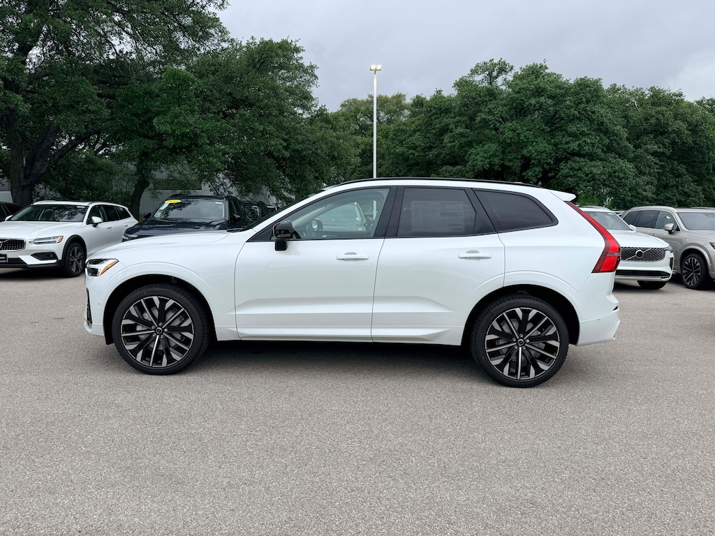 New 2026 Volvo XC60 B5 Ultra SUV