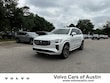 Volvo XC90 plug-in hybrid
