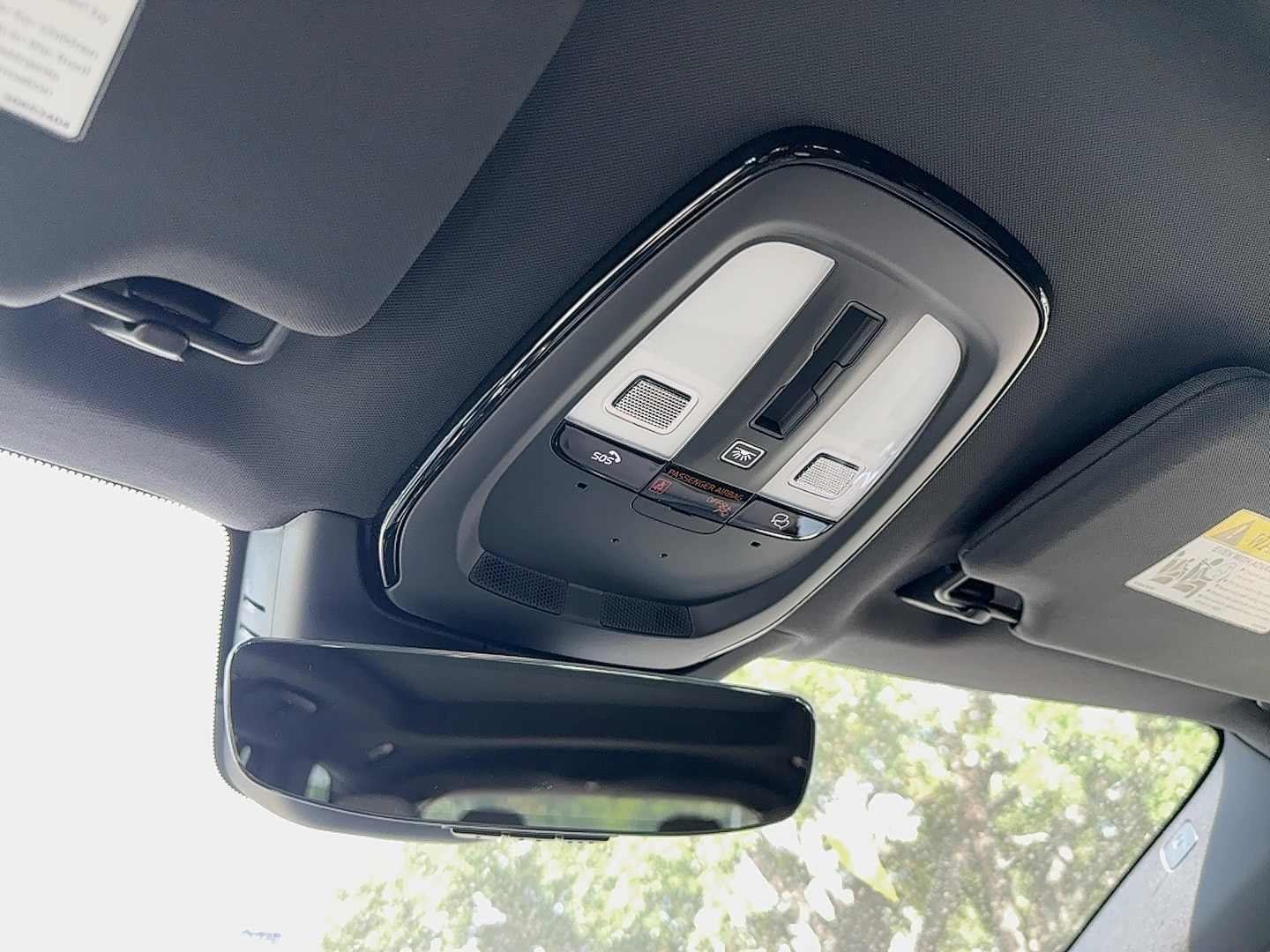 2026 Volvo XC90 Core - Photo 24