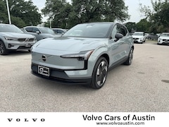 2025 Volvo EX30 Twin Motor Performance All-Wheel Drive Twin Motor Plus