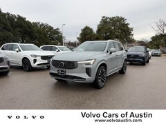 2026 Volvo XC90 plug-in hybrid T8 Plus 7-Seater eAWD