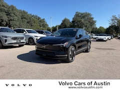 2026 Volvo EX30