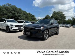 2025 Volvo EX90 All-Wheel Drive Twin Motor Ultra 7-Seater