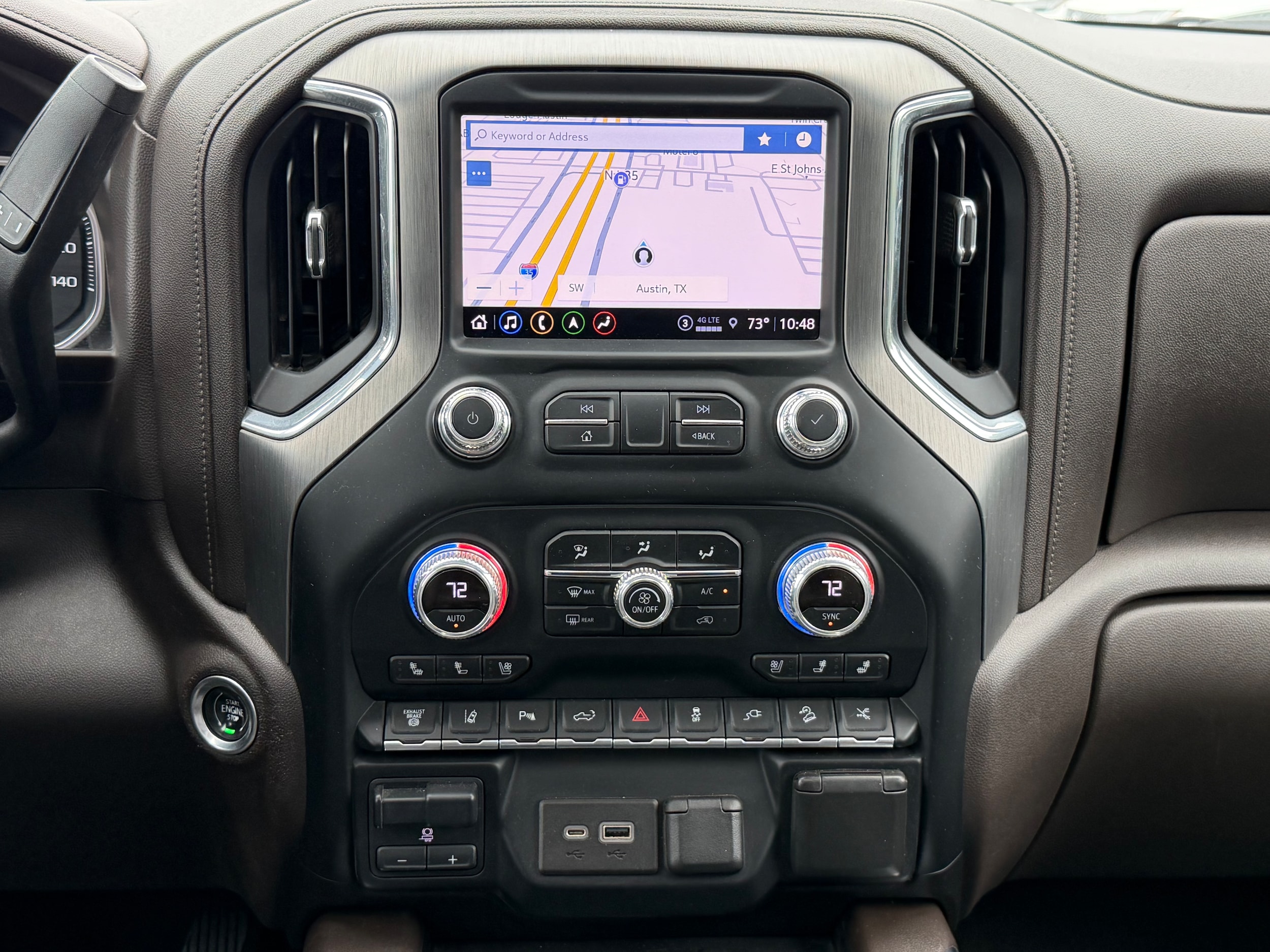 2022 GMC Sierra 2500 Denali HD Denali - Photo 17