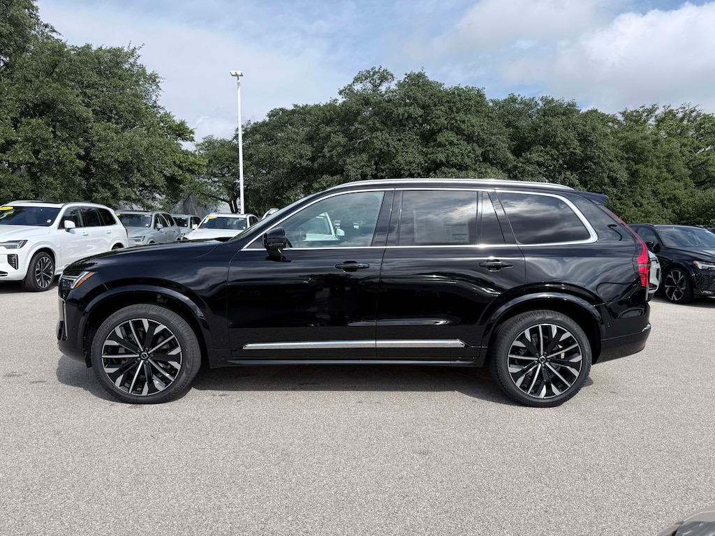 New 2026 Volvo XC90 B6 Ultra 6-Seater SUV