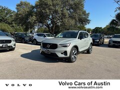 2026 Volvo XC40 B5 Plus AWD