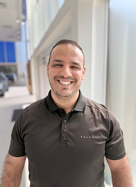 Staff member Hassan Ait Lahoucine from 0c4c34fbf809