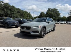 2026 Volvo V60 Cross Country