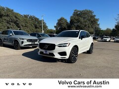 2021 Volvo XC60 Recharge Plug-In Hybrid