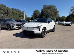 2026 Volvo EX30