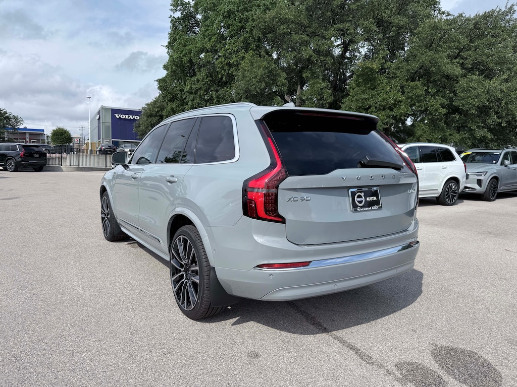 New 2026 Volvo XC90 B5 Ultra 6-Seater SUV
