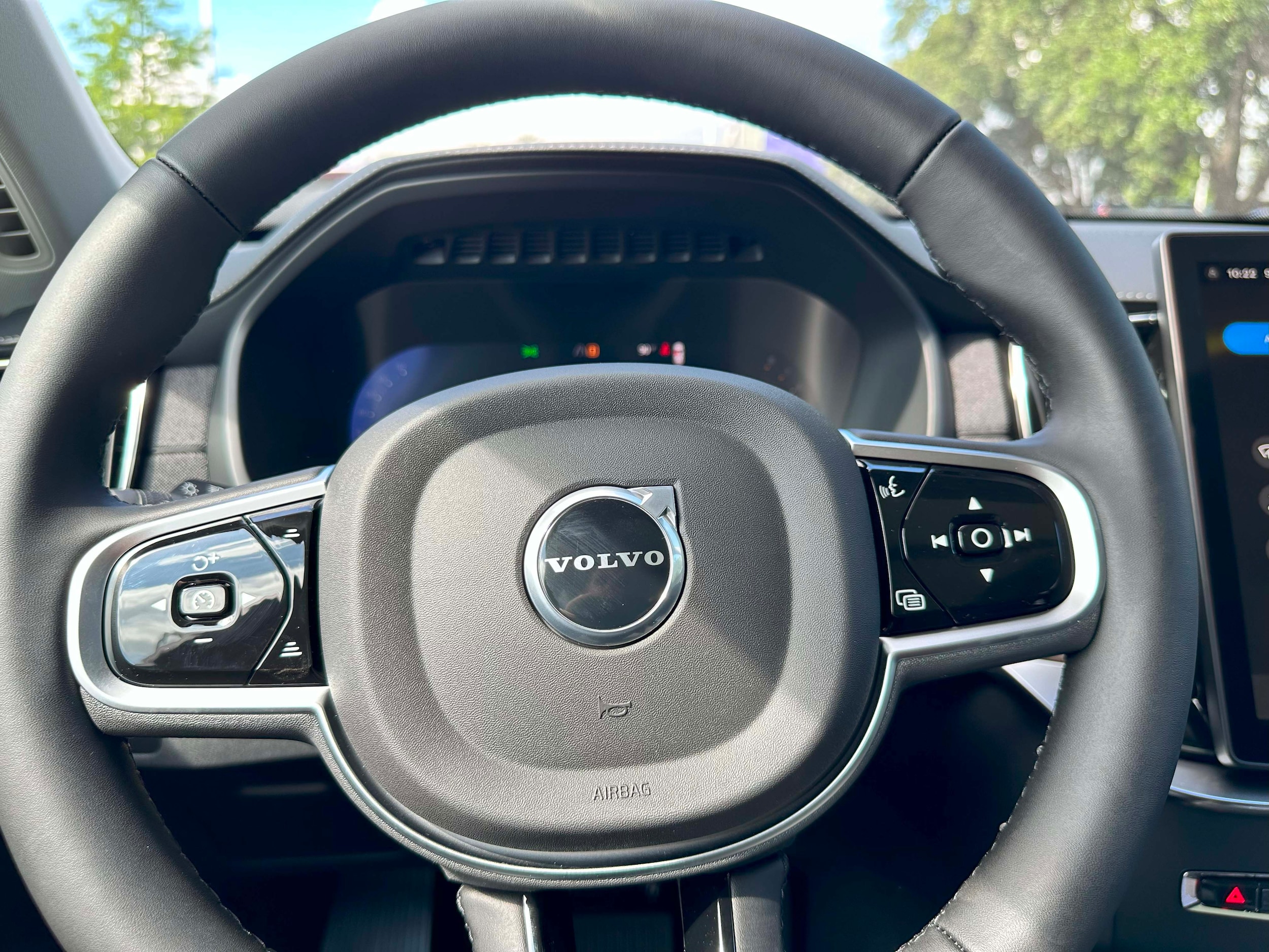 2026 Volvo XC90 Core - Photo 21