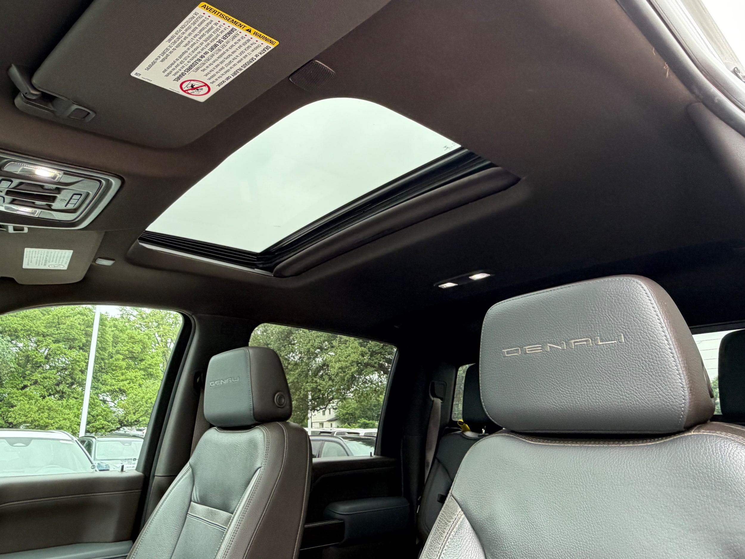 2022 GMC Sierra 2500 Denali HD Denali - Photo 25