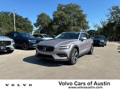 2026 Volvo V60 Cross Country B5 Plus AWD