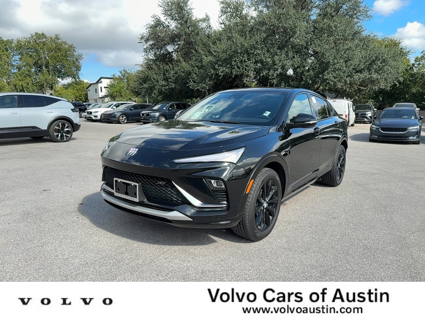 2024 Buick Envista Sport Touring's photo