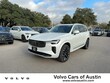  Volvo XC90 plug-in hybrid
