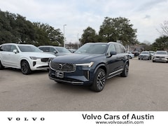 2026 Volvo XC90
