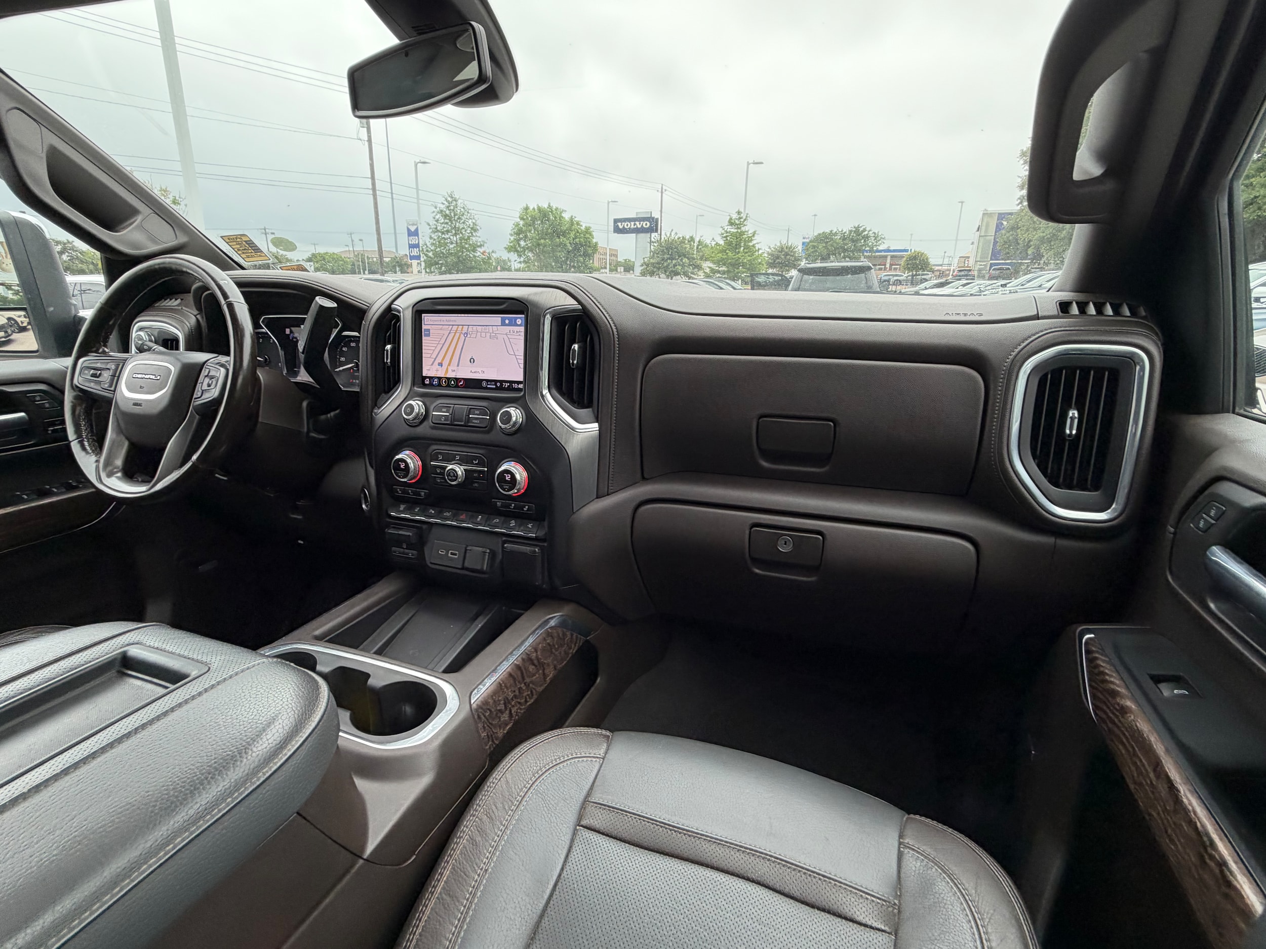 2022 GMC Sierra 2500 Denali HD Denali - Photo 15