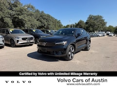 2023 Volvo C40 Recharge Pure Electric