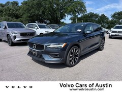 2020 Volvo V60 Cross Country