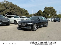 2025 Volvo S90 B6 Plus AWD