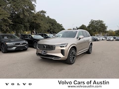New 2026 Volvo XC90 B5 Core SUV for Sale in Austin & Georgetown TX
