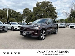 2025 Volvo EX90 Twin Motor Performance All-Wheel Drive Twin Motor Performance Ultra 6-Seater