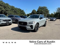 2026 Volvo XC60 plug-in hybrid T8 Ultra eAWD