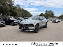 2026 Volvo EX30