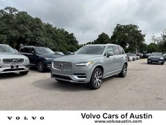 2025 Volvo XC90 plug-in hybrid