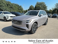 2026 Volvo XC90